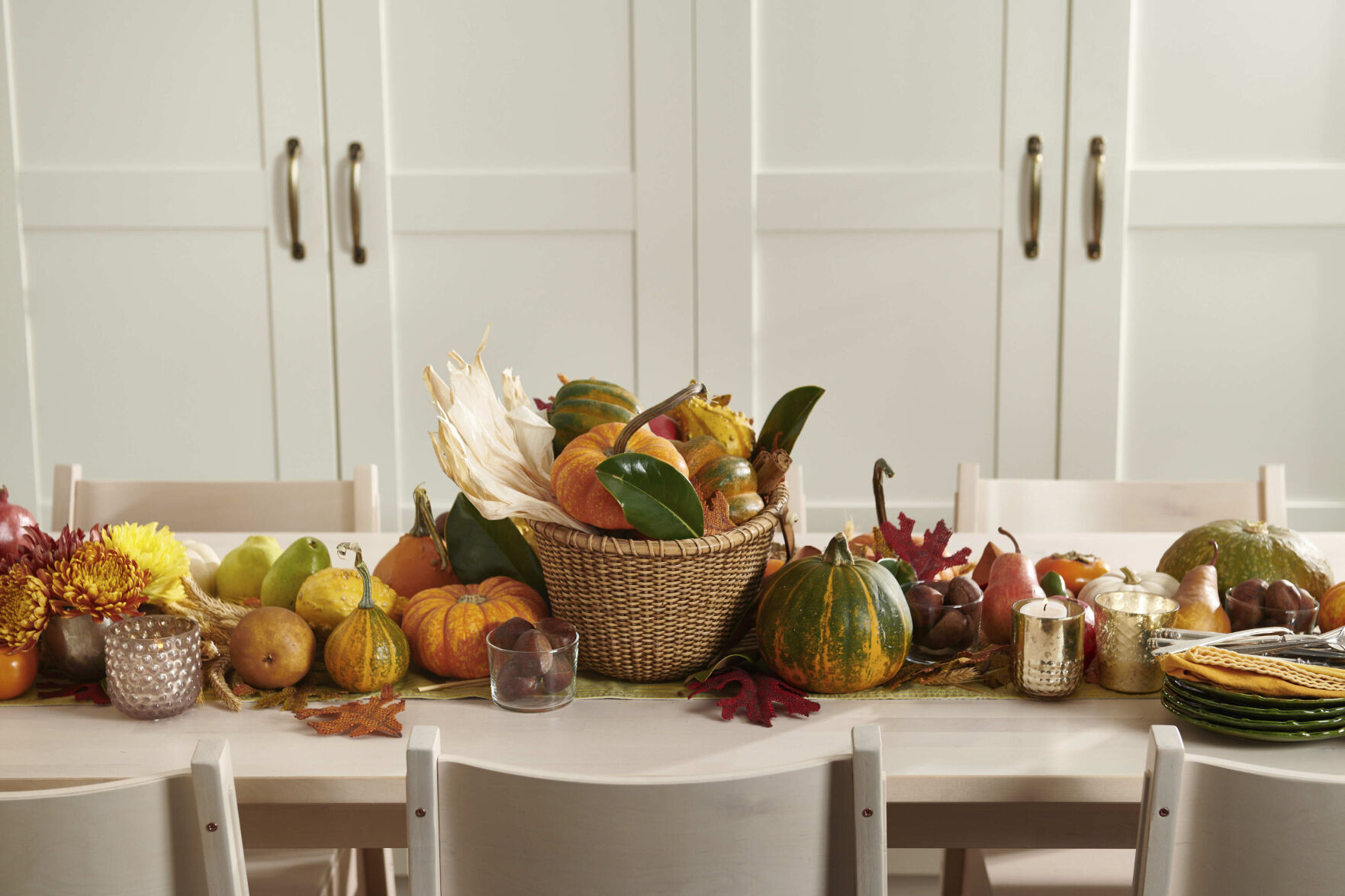 Food Virtual Thanksgiving